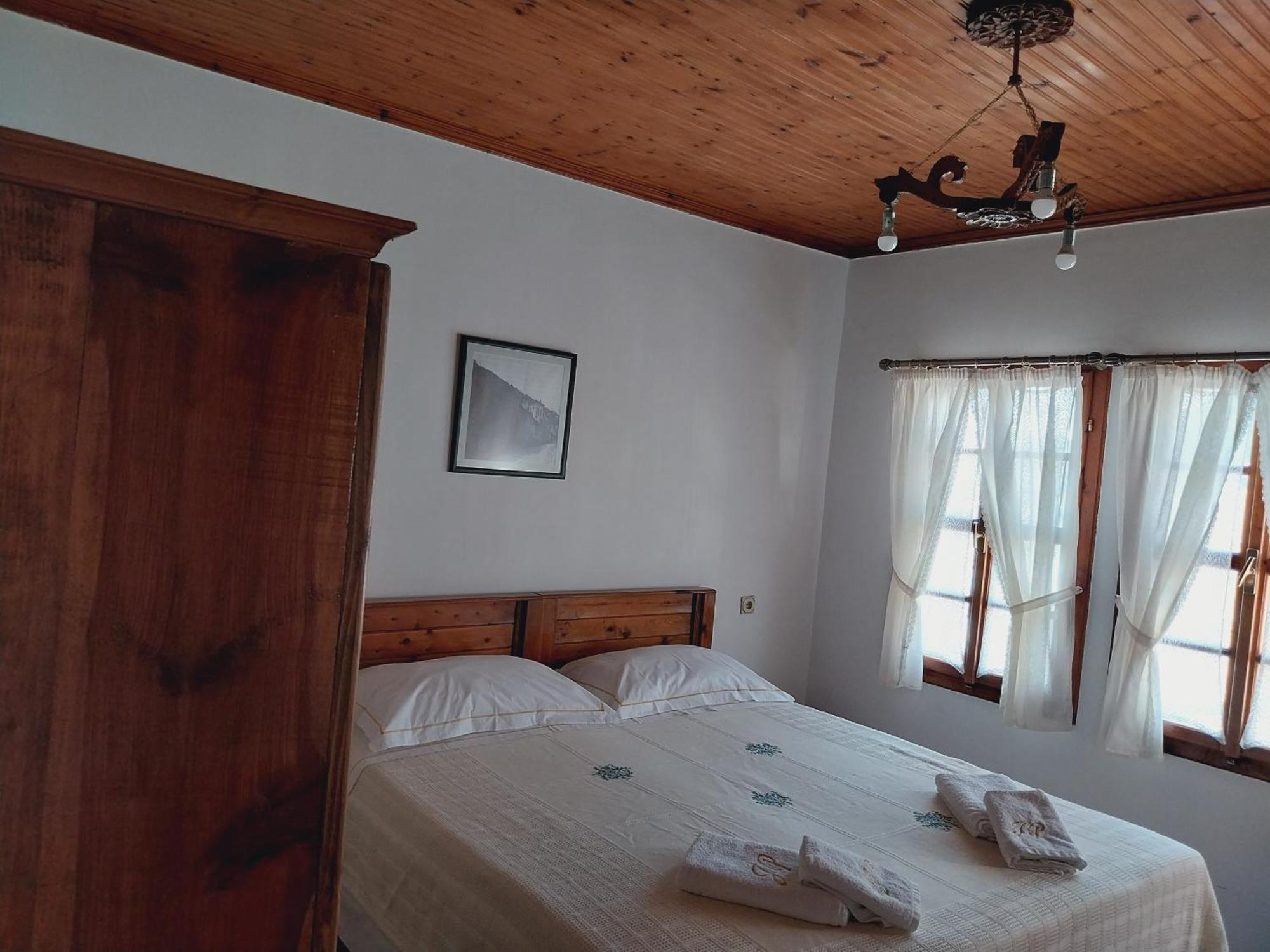 Guest House J.Prifti Berat Kamer foto