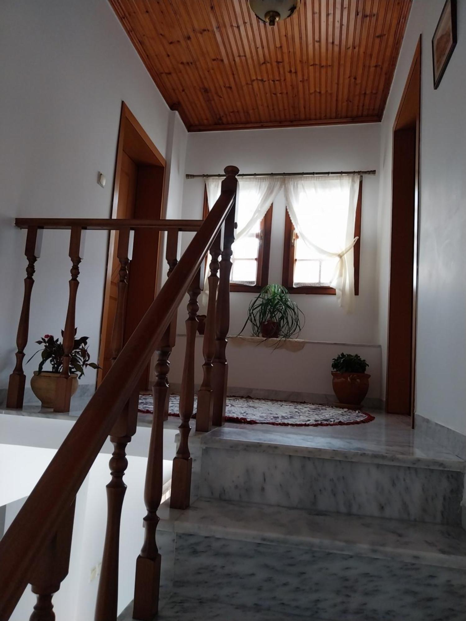 Guest House J.Prifti Berat Buitenkant foto
